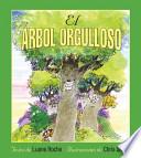 Libro El Arbol Orgulloso