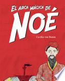 Libro El arca mágica de Noé