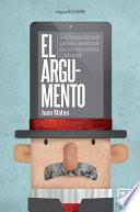 Libro El Argumento