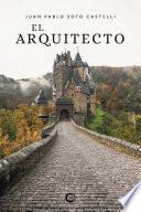 Libro El arquitecto