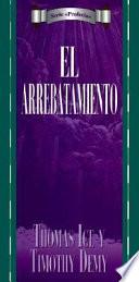 Libro El Arrebatamiento de la Iglesia