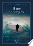 Libro El arte de envejecer