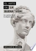 Libro El arte de la buena vida