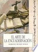 Libro El arte de la encuadernación
