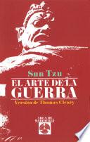 Libro El arte de la guerra