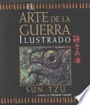 Libro El Arte de la Guerra ilustrado