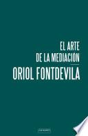 Libro El arte de la mediación