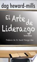 Libro El Arte de Liderazgo