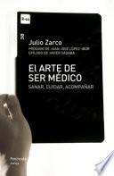 Libro El arte de ser médico