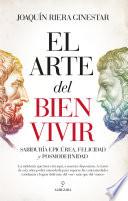 Libro El arte del bien vivir