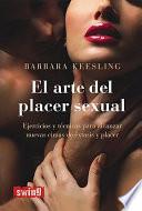 Libro El arte del placer sexual