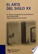 Libro El arte del siglo XX