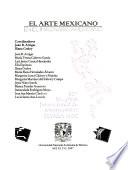 Libro El arte mexicano en el imaginario americano