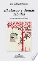 Libro El atasco y demás fábulas