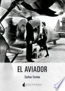 Libro El aviador