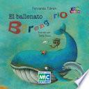 Libro El ballenato Berengario