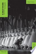 Libro El ballet en Cuba