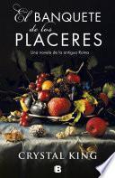 Libro El banquete de los placeres