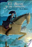 Libro El barón y su caballo