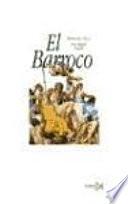 Libro El Barroco