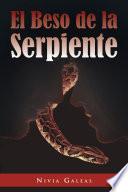 Libro El Beso de la Serpiente