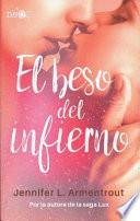 Libro El Beso del Infierno