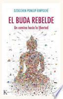 Libro El buda rebelde