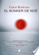 Libro El bunker de Noé