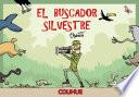 Libro El buscador silvestre