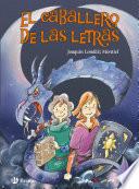 Libro El Caballero de las Letras