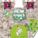 Libro El Caballero Nick Y El Dragón