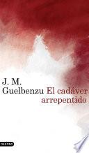 Libro El cadáver arrepentido