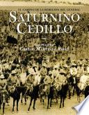 Libro El camino de la rebelión del general Saturnino Cedillo