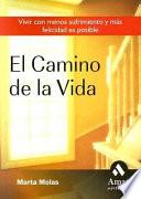 Libro EL CAMINO DE LA VIDA