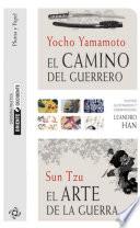 Libro El camino del guerrero y El arte de la guerra