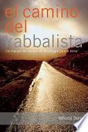 Libro El camino del kabbalista