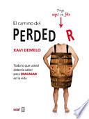 Libro El camino del perdedor