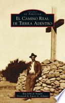 Libro El Camino Real de Tierra Adentro