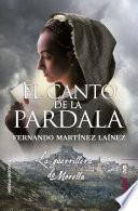 Libro El canto de la Pardala