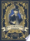 Libro El carácter inglés