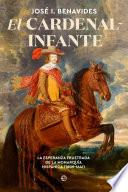 Libro El cardenal-infante