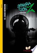 Libro El caso Benson