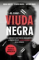 Libro El caso de la viuda negra