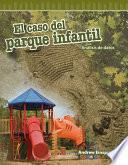 Libro El caso del parque infantil (The Jungle Park Case) (Spanish Version)