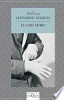Libro El caso Moro / The Moro Affair