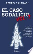 Libro El caso Sodalicio II