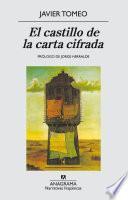 Libro El castillo de la carta cifrada