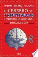Libro El cerebro del triunfador