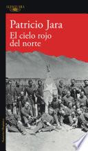 Libro El cielo rojo del norte