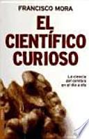 Libro El científico curioso